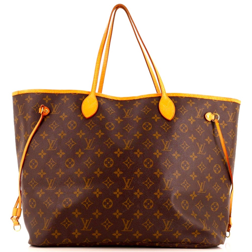 Louis Vuitton Neverfull GM